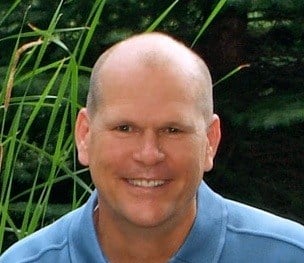 CEO- Craig Linedll